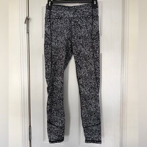 Lululemon Look Alike Leggings